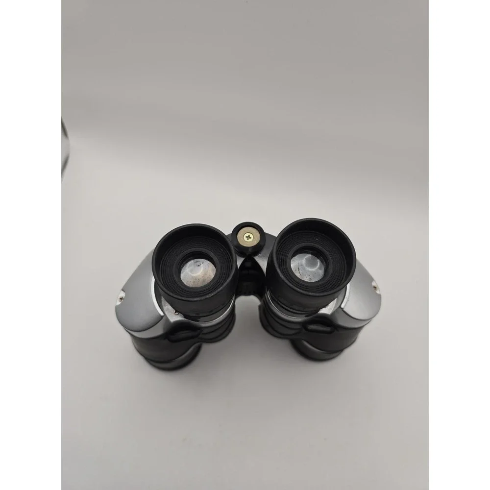 Bosch-Optikon Binoculars with Case